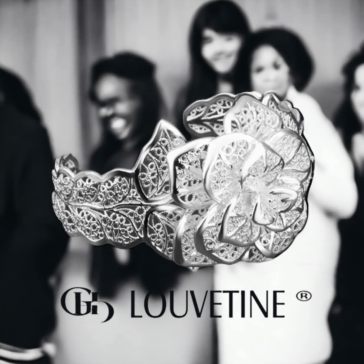 Louvetine Collection®