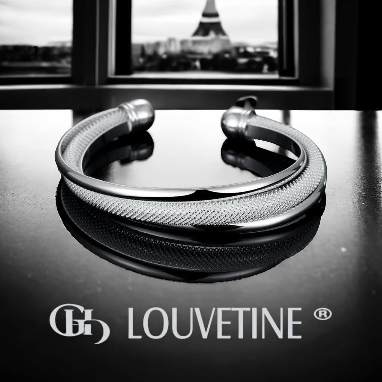 Louvetine Collection®