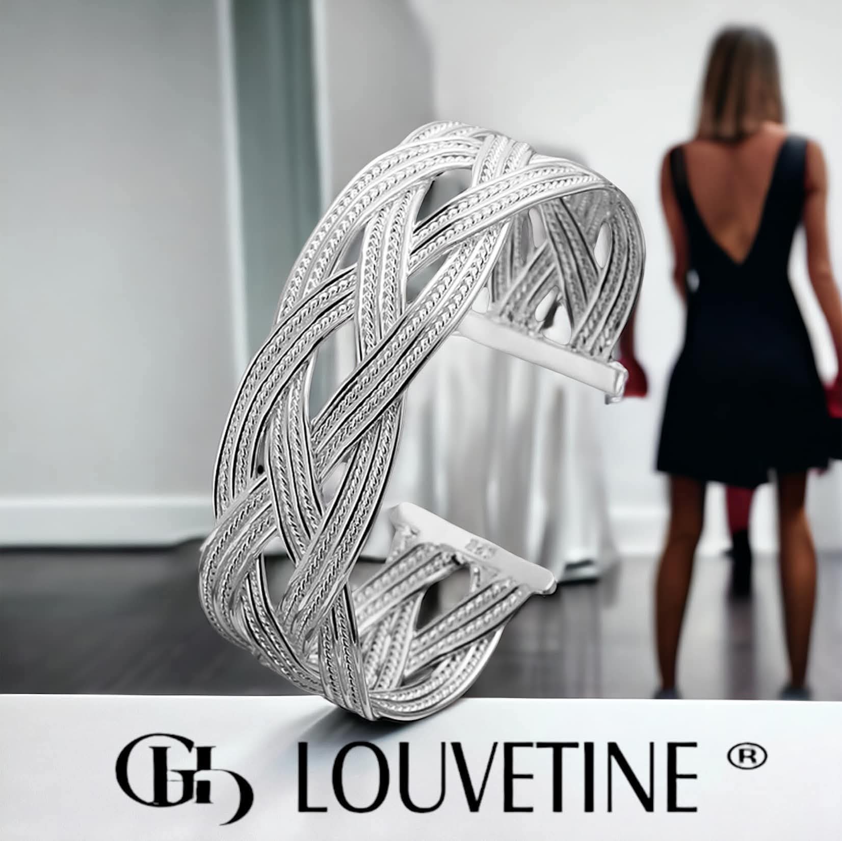 Louvetine Collection®
